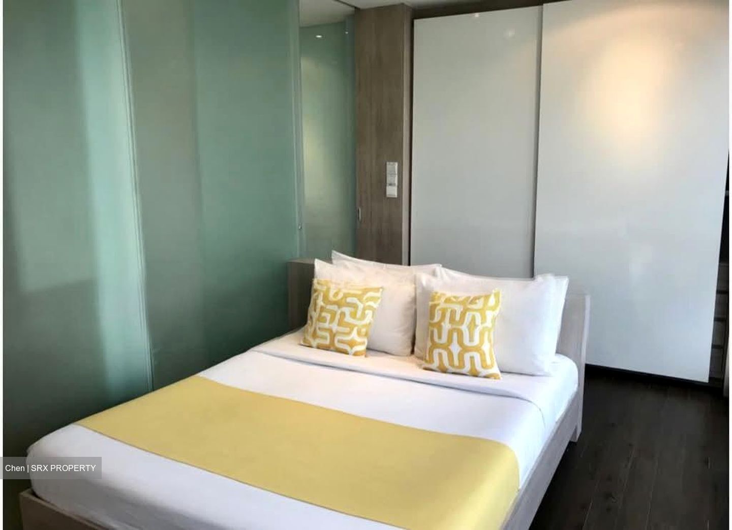 High Street Centre (D6), Apartment #578661191